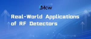 Real-World Applications of RF Detectors