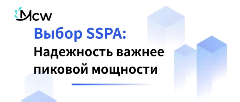 Внутренний модуль современного твердотельного усилителя мощности SSPA для РЧ-испытаний