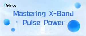 Mastering X-Band Pulse Power