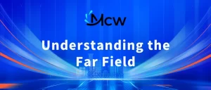 Understanding the Far Field