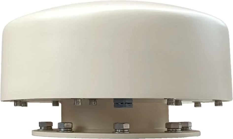 High-Frequency Amplitude-Comparison Direction-Finding Antenna DDA928