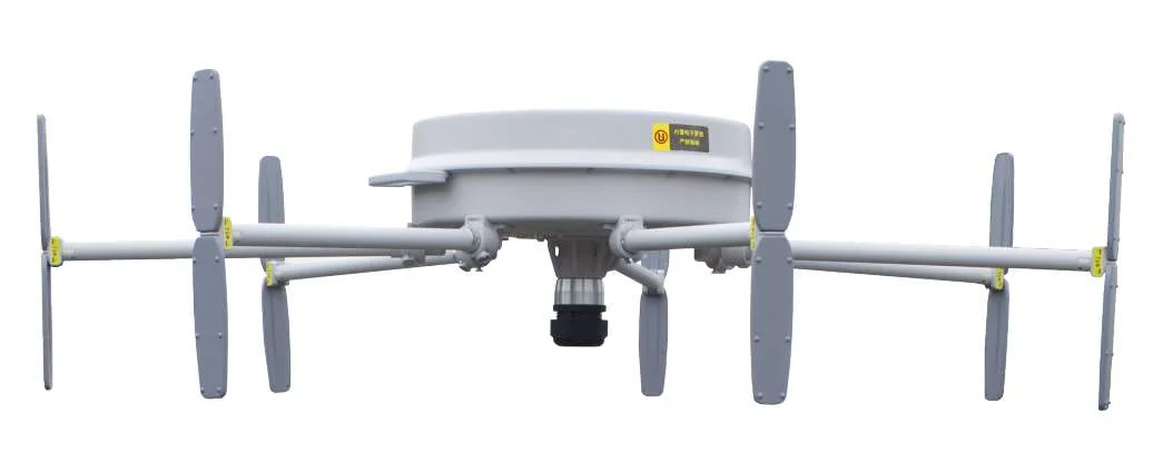 Modular Corr. Interf. Antenna DDA930