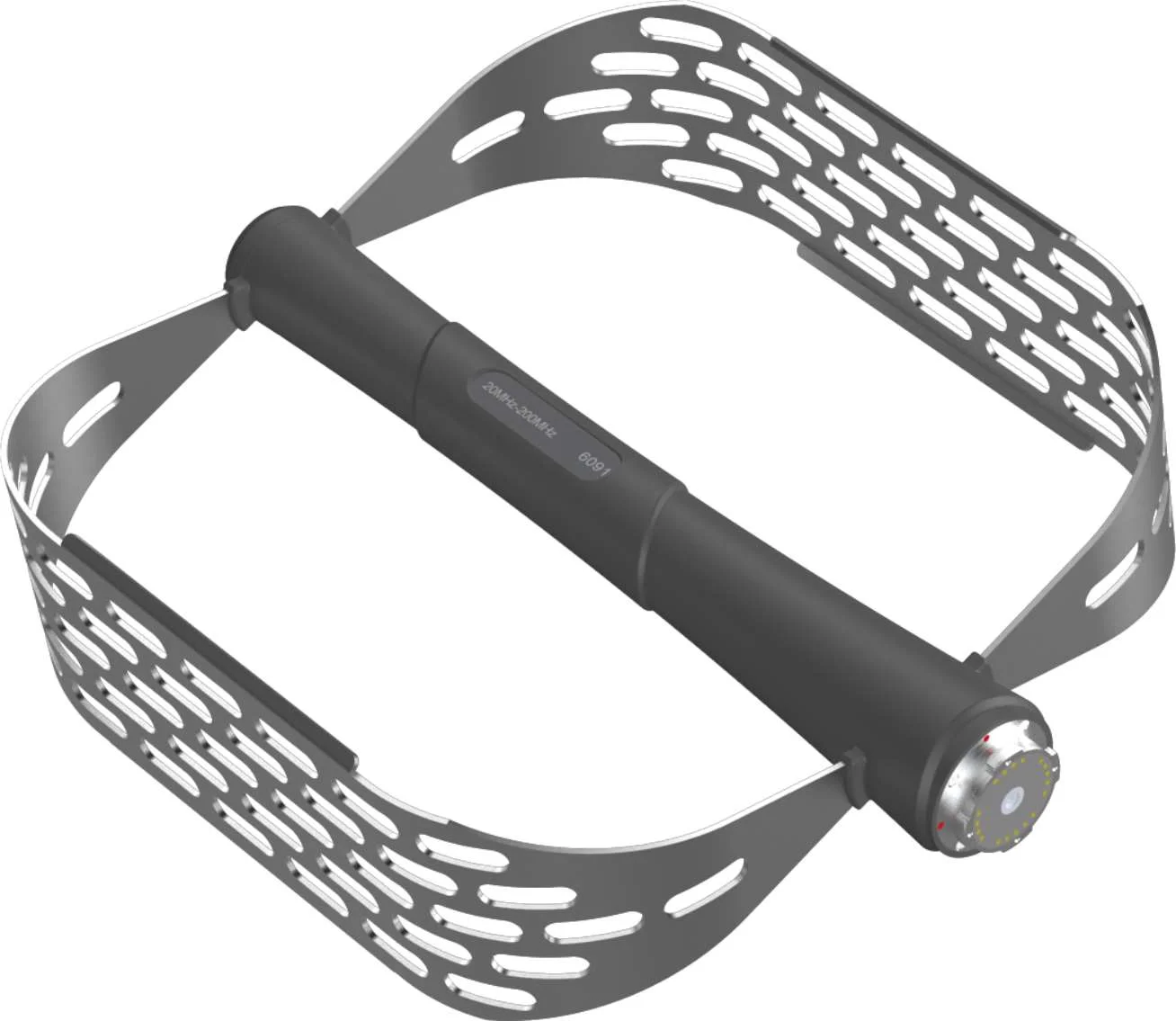HD6091