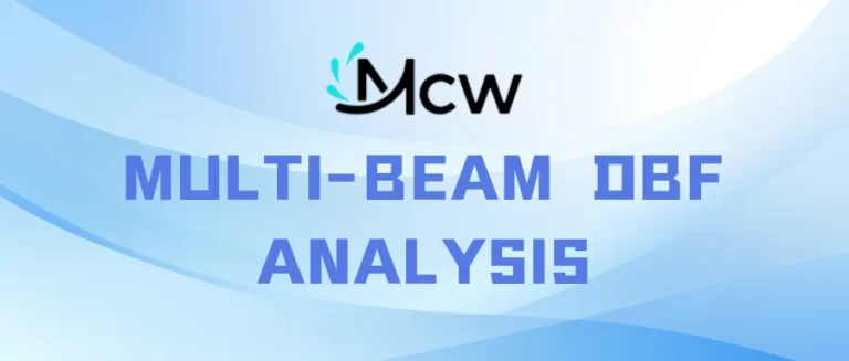 MULTI-BEAM DBF ANALYSIS