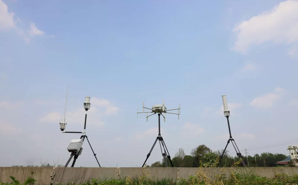 Portable & Stationary Radio Monitoring System Manufacturer