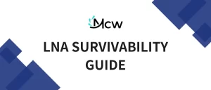 LNA SURVIVABILITY GUIDE