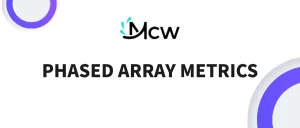 PHASED ARRAY METRICS