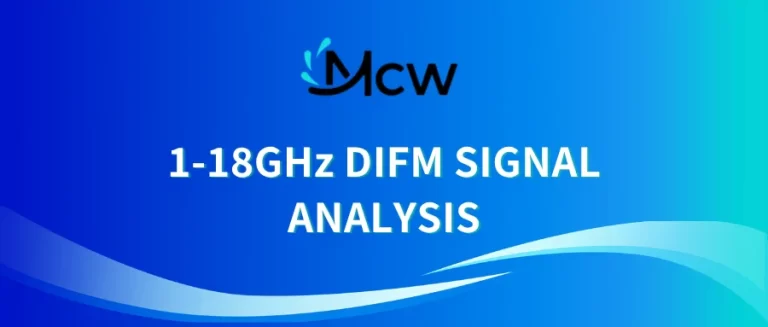 high-linearity broadband amplifier solutions