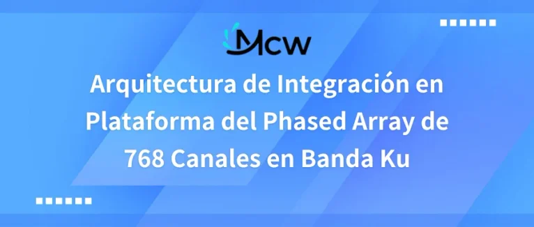 768 Canales en Banda Ku