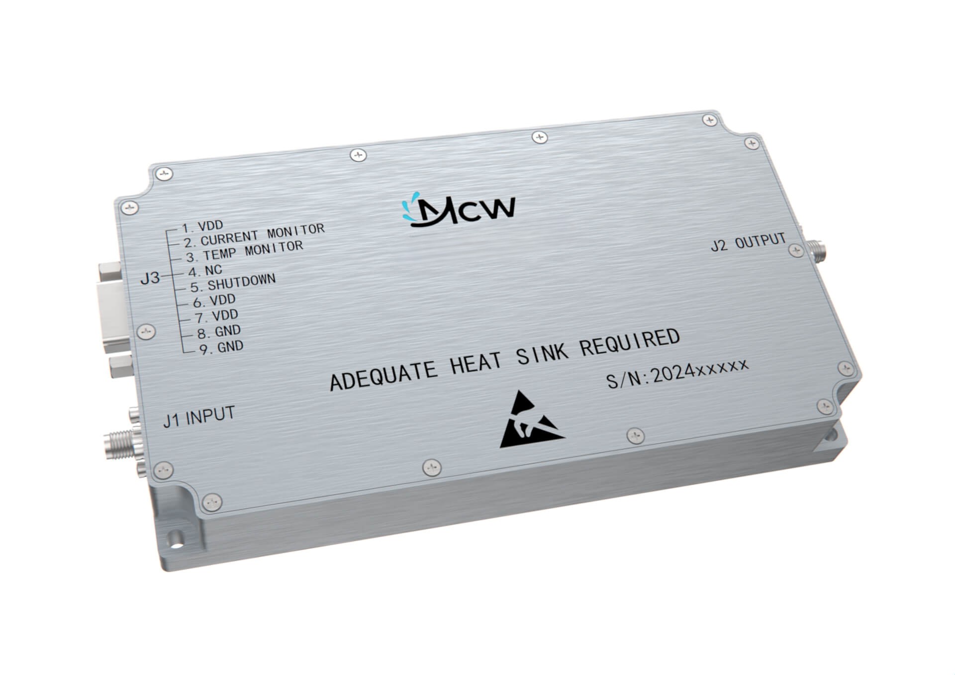 MCW0472M50A