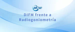 DIFM frente a Radiogoniometría