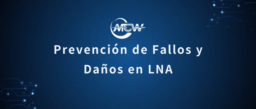 Diagrama de banco de pruebas que ilustra la protección ESD de entrada, supresión de transitorios de alimentación y filtrado de rizado en LNA