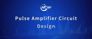 Pulse Amplifier Circuit Design