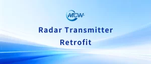 Radar Transmitter Retrofit